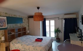 Studio Cathedrale Centre Aix-En-Provence