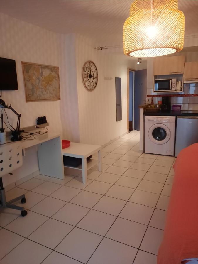 Studio Cathedrale Centre Aix-En-Provence Extérieur photo