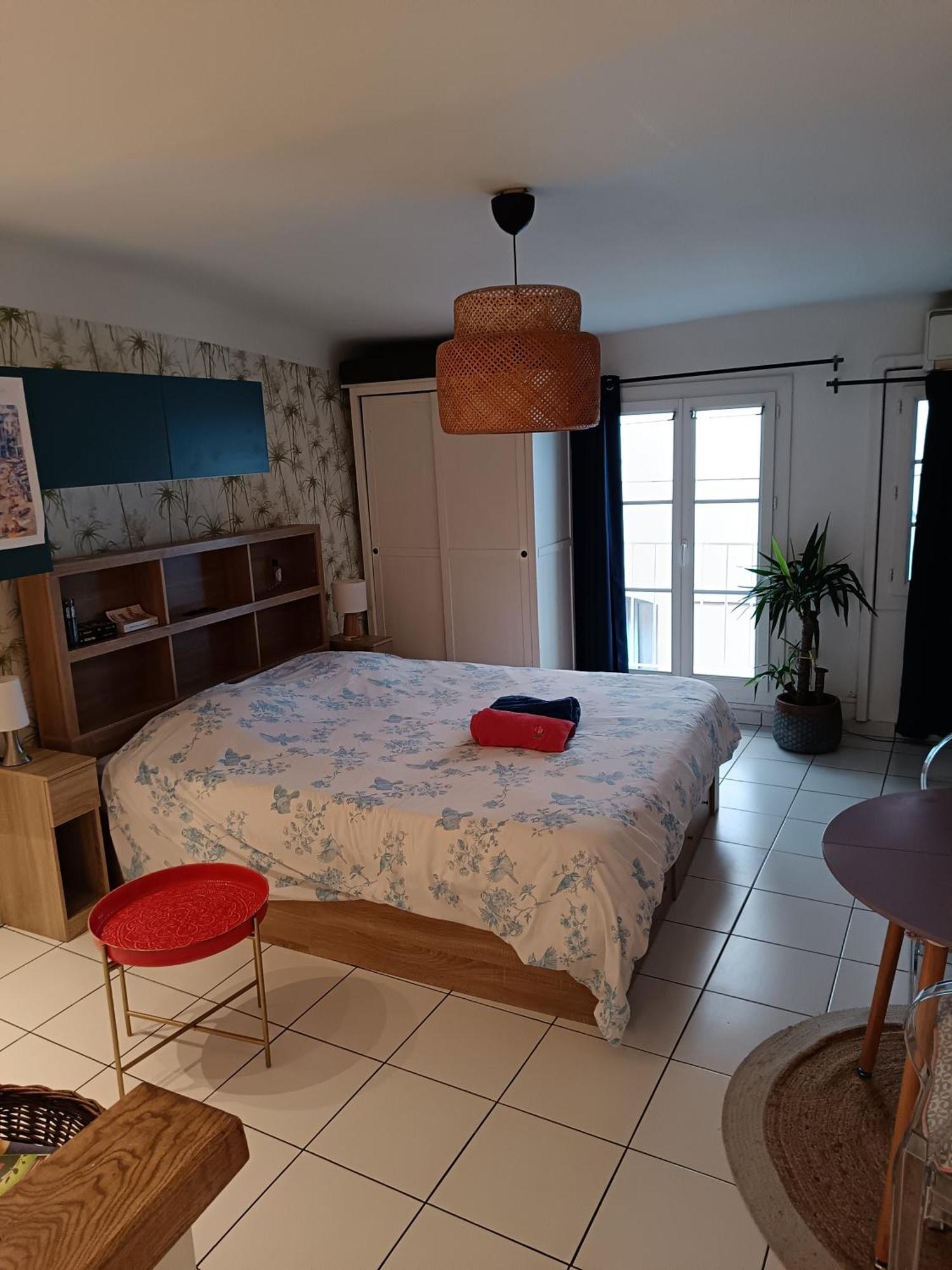 Studio Cathedrale Centre Aix-En-Provence Extérieur photo